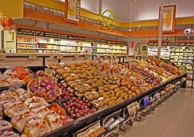 aa supermarket